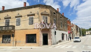 Poslovno stambeni objekt 680 m2 u Benkovcu, Zadar *PRILIKA*  (ID-1918)