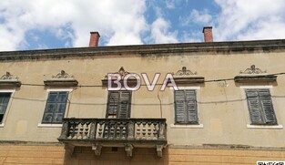 Poslovno stambeni objekt 680 m2 u Benkovcu, Zadar *PRILIKA*  (ID-1918)