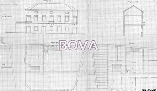 Poslovno stambeni objekt 680 m2 u Benkovcu, Zadar *PRILIKA*  (ID-1918)