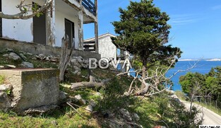 Građevinsko zemlji&scaron;te 1800 m2 &ndash; Novalja *Blizina Mora* (ID-2254/F)