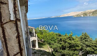 Građevinsko zemlji&scaron;te 1800 m2 &ndash; Novalja *Blizina Mora* (ID-2254/F)