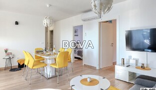 Dvosoban stan 64 m2 &ndash; Zadar *POGLED MORE* (ID-2330)