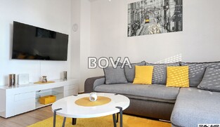 Dvosoban stan 64 m2 &ndash; Zadar *POGLED MORE* (ID-2330)