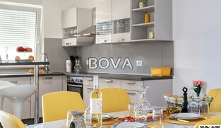 Dvosoban stan 64 m2 &ndash; Zadar *POGLED MORE* (ID-2330)