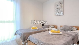 Dvosoban stan 64 m2 &ndash; Zadar *POGLED MORE* (ID-2330)