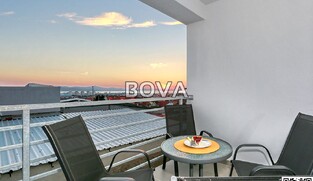 Dvosoban stan 64 m2 &ndash; Zadar *POGLED MORE* (ID-2330)