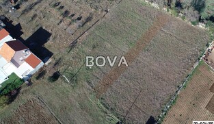 Građevinsko zemlji&scaron;te 8500 m2 &ndash; Tinj *Pravilan oblik* (ID-2369)