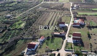 Građevinsko zemlji&scaron;te 8500 m2 &ndash; Tinj *Pravilan oblik* (ID-2369)