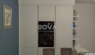 Trosoban stan 117 m2 &ndash; Zadar *POGLED MORE* (ID-2377)