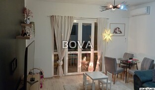 Trosoban stan 117 m2 &ndash; Zadar *POGLED MORE* (ID-2377)