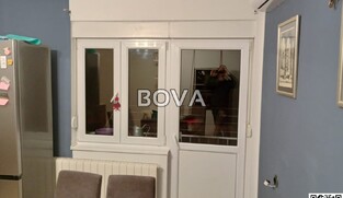 Trosoban stan 117 m2 &ndash; Zadar *POGLED MORE* (ID-2377)