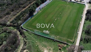 Građevinsko zemlji&scaron;te 1555 m2 &ndash; Pridraga *Pravilan oblik* (ID-2406/D)