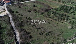 Građevinsko zemlji&scaron;te 1555 m2 &ndash; Pridraga *Pravilan oblik* (ID-2406/D)