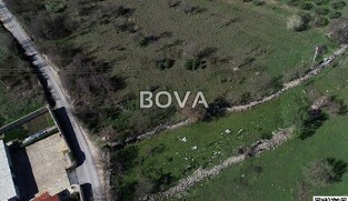 Građevinsko zemlji&scaron;te 1555 m2 &ndash; Pridraga *Pravilan oblik* (ID-2406/D)