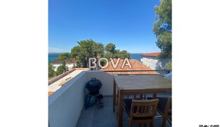 Dvosoban stan 66 m2 &ndash; Tkon *POGLED MORE* (ID-2464/E)