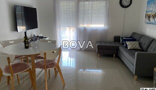 Dvosoban stan 66 m2 &ndash; Tkon *POGLED MORE* (ID-2505/E)