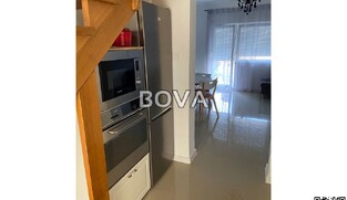 Dvosoban stan 66 m2 &ndash; Tkon *POGLED MORE* (ID-2505/E)