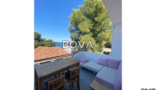 Dvosoban stan 66 m2 &ndash; Tkon *POGLED MORE* (ID-2505/E)