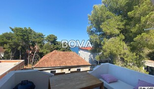 Dvosoban stan 66 m2 &ndash; Tkon *POGLED MORE* (ID-2505/E)