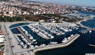 Građevinsko zemlji&scaron;te 5693 m2 &ndash; Zadar *Prilika* (ID-2508/E)
