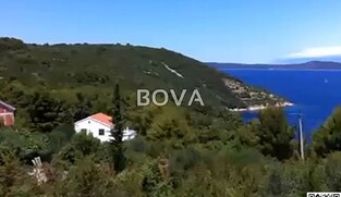 Građevinsko zemlji&scaron;te 1279 m2 &ndash; Savar *POGLED MORE* (ID-2549/F)