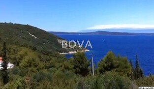 Građevinsko zemlji&scaron;te 1279 m2 &ndash; Savar *POGLED MORE* (ID-2549/F)