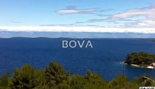 Građevinsko zemlji&scaron;te 1279 m2 &ndash; Savar *POGLED MORE* (ID-2549/F)
