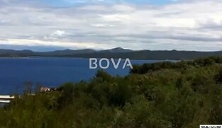 Građevinsko zemlji&scaron;te 1279 m2 &ndash; Savar *POGLED MORE* (ID-2549/F)