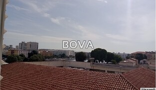 Stan 89 m2 &ndash; Zadar *Pogled na Zadarski most* (ID-2554/E)