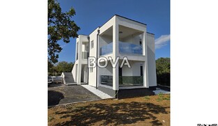 Kuća 116 m2 &ndash; Pridraga *Novogradnja* (ID-2356/F)