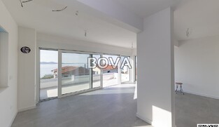 Apartman 130 m2 &ndash; Zadar *POGLED MORE* (ID-2561/E)