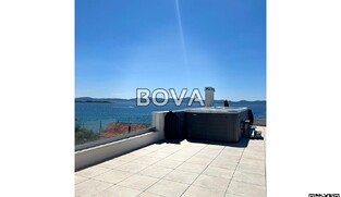 Apartman 130 m2 &ndash; Zadar *POGLED MORE* (ID-2561/E)