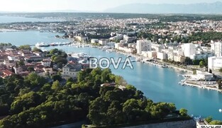 Dvojna kuća 146 m2 &ndash; Zadar *Odlična lokacija* (ID-2566/E)