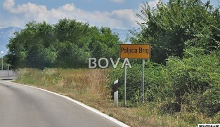Poljoprivredno zemlji&scaron;te 4853m2 &ndash; Poljica brig *Trakasto zemlji&scaron;te* (ID-2569/E)