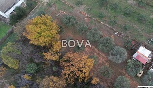 Građevinsko zemlji&scaron;te 2322m2 - Posedarje *Pravilan oblik* (ID-2572/D)