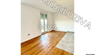 Dvosoban stan 59,44 m2 &ndash; Zadar *POGLED MORE* (ID-2585/A)