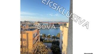 Dvosoban stan 59,44 m2 &ndash; Zadar *POGLED MORE* (ID-2585/A)