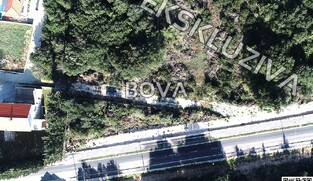 Građevinsko zemlji&scaron;te 1100 m2 &ndash; Petrčane *Mirno okruženje* (ID-2587/A)