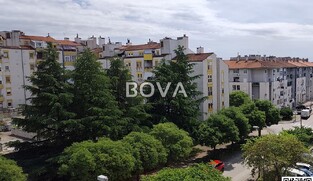 Trosoban stan 92 m2 &ndash; Zadar *POGLED MORE* (ID-2598/E)