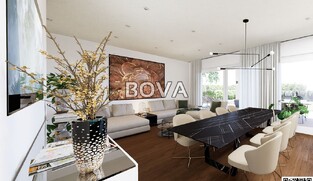 Građevinsko zemlji&scaron;te 1045 m2 &ndash; Suko&scaron;an *Građevinska dozvola* (ID-2605/A)