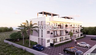 Građevinsko zemlji&scaron;te 1045 m2 &ndash; Suko&scaron;an *Građevinska dozvola* (ID-2605/A)
