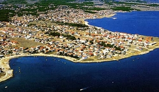 Poljoprivredno zemlji&scaron;te, Vir, 2700 m2
